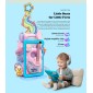 TECLAST tablet P85T Kids, 8" HD, 4/64GB, Android 13, 5000mAh, μπλε