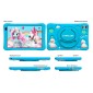 TECLAST tablet P85T Kids, 8" HD, 4/64GB, Android 13, 5000mAh, μπλε