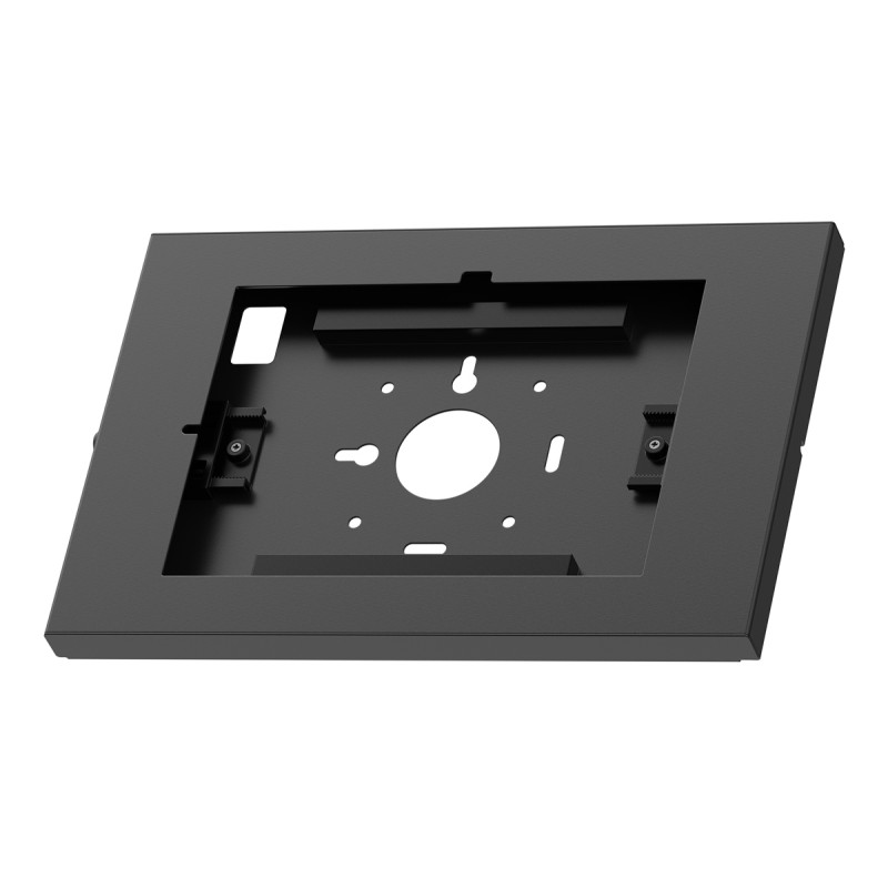 BRATECK επιτοίχια βάση tablet PAD34-01, αντικλεπτική, 9.7-11", μαύρη