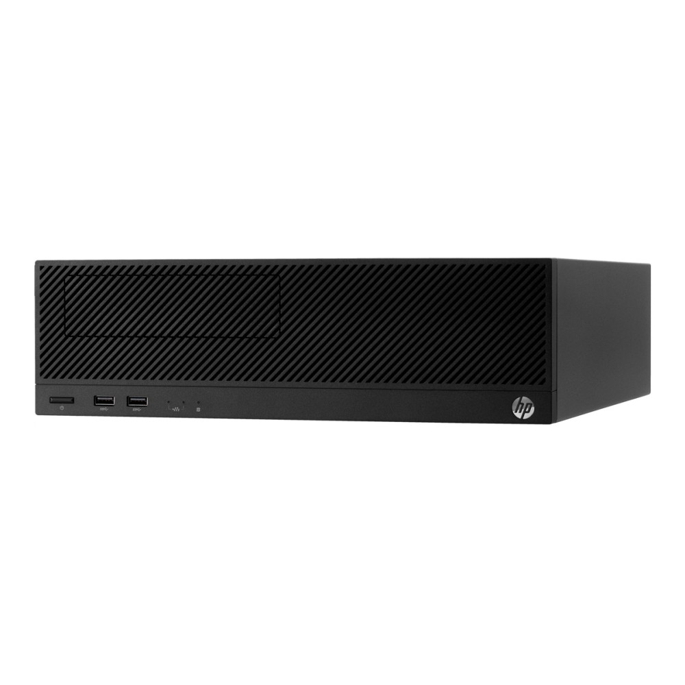 HP PC Engage Flex Pro-C SFF, Refurbished Grade A Repainted, i5-8500, 8/256GB SSD, FreeDOS