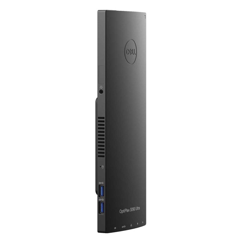 DELL PC OptiPlex 3090 UFF, Refurbished Grade A, i5-1145G7, 8/256GB M.2, WiFi, FreeDOS