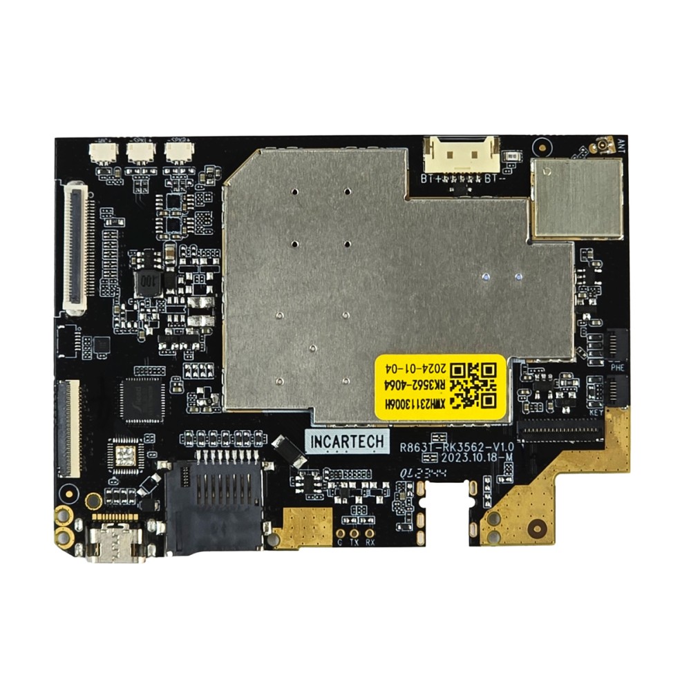 OUKITEL ανταλλακτικό PCBA για tablet OT6