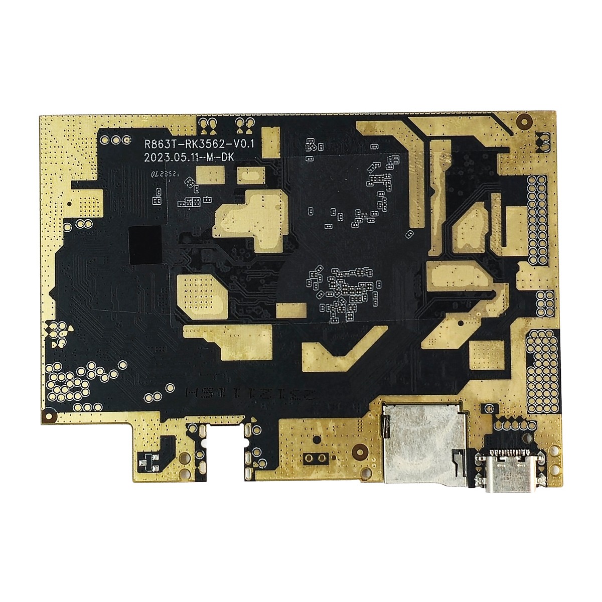 BLACKVIEW ανταλλακτική motherboard για tablet Tab 70 WiFi