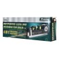 PROSKIT γραμμικό αλφάδι laser PD-161-C με κόκκινη δέσμη, μετροταινία