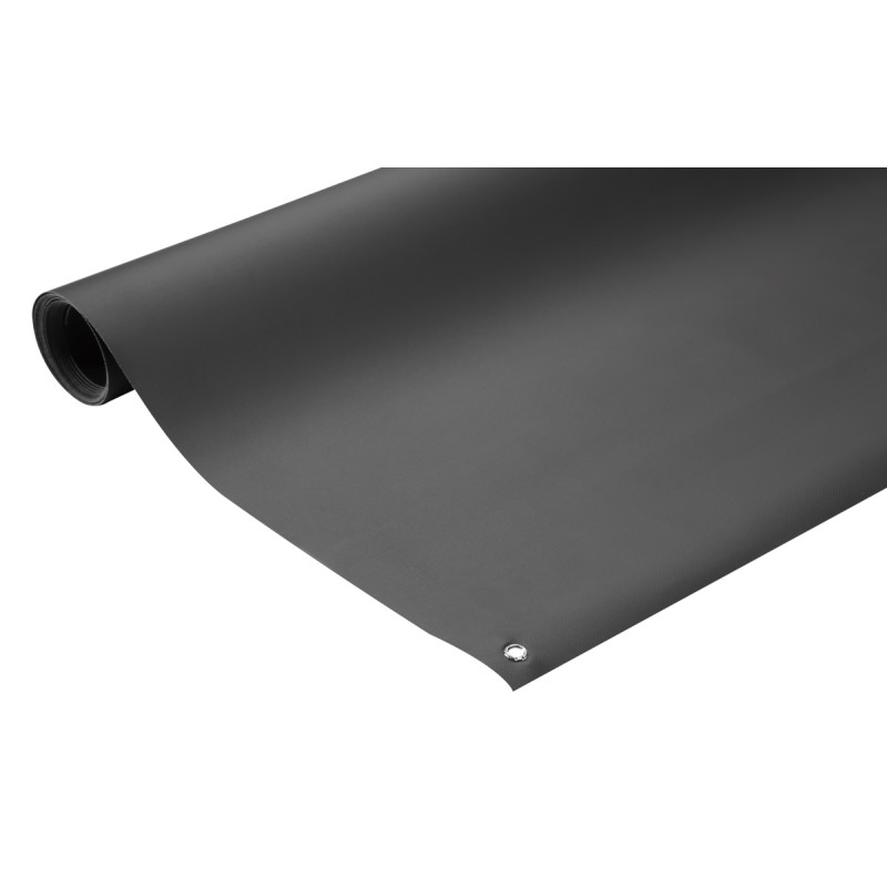 BRATECK οθόνη προβολής projector τοίχου PEGA100, 221x124cm, 16:9/100", fixed