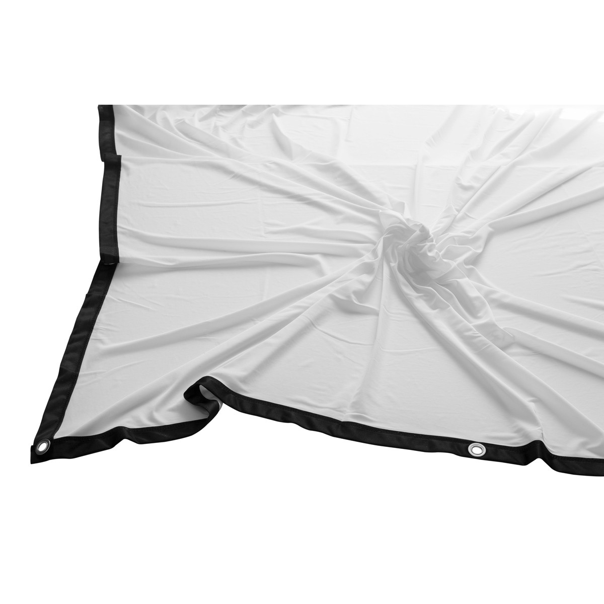 BRATECK οθόνη προβολής projector τοίχου PEGA100, 221x124cm, 16:9/100", fixed