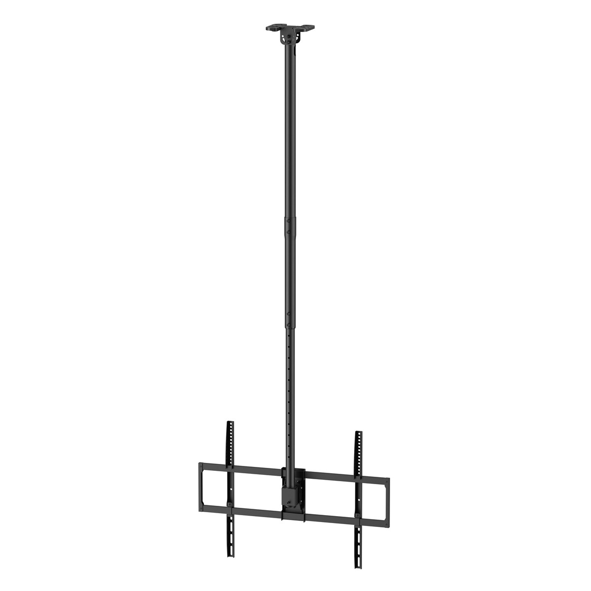 BRATECK βάση τηλεόρασης οροφής PLB-CE1568XL, 50-100", έως 80kg, heavy duty