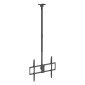 BRATECK βάση τηλεόρασης οροφής PLB-CE1568XL, 50-100", έως 80kg, heavy duty