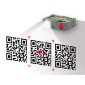 POINT MOBILE PDA PM90G6, 4G/Wi-Fi, 1D & 2D barcodes, 5", 4/64GB, μαύρο