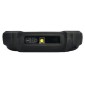 POINT MOBILE PDA PM90G6, 4G/Wi-Fi, 1D & 2D barcodes, 5", 4/64GB, μαύρο