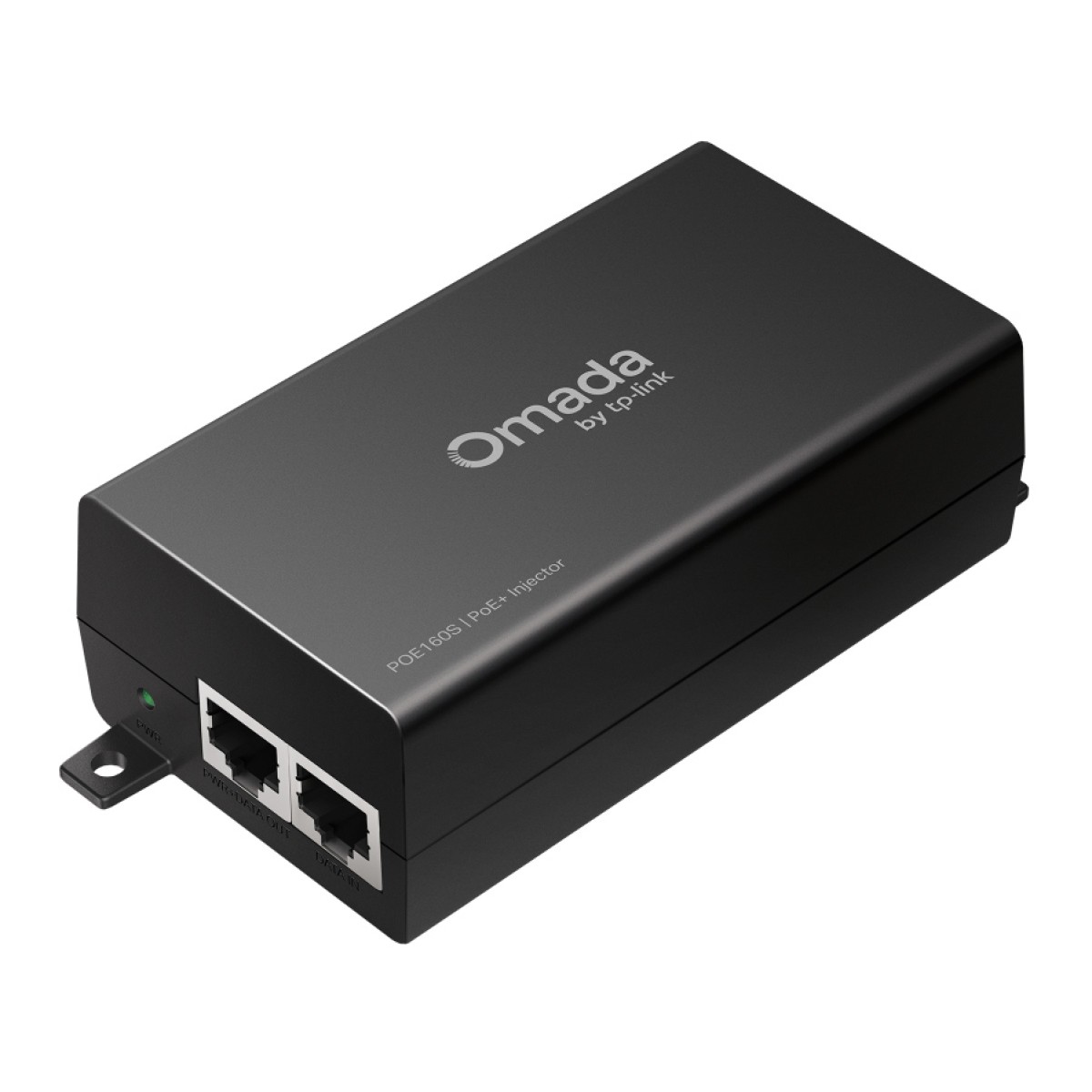 TP-LINK omada PoE+ injector POE160S, V4.0