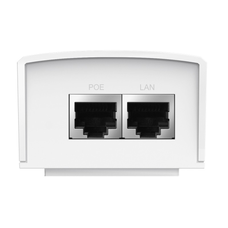 TP-LINK Omada Passive PoE Adapter POE4824G, 48V 24W, V2.30