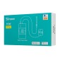 SONOFF smart μετρητής κατανάλωσης ρεύματος POWCT, WiFi, 100A