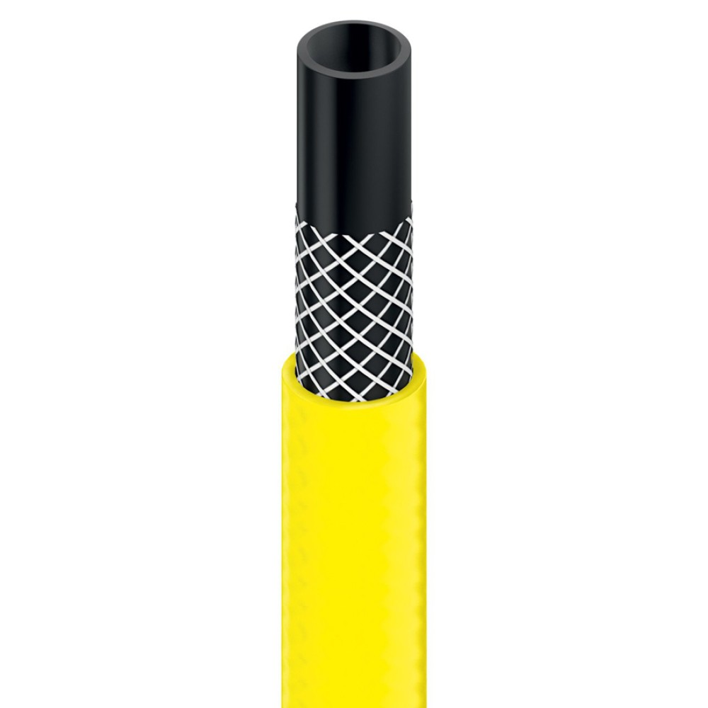 CELLFAST λάστιχο ποτίσματος 10200, 25 bar, 1/2", 25m