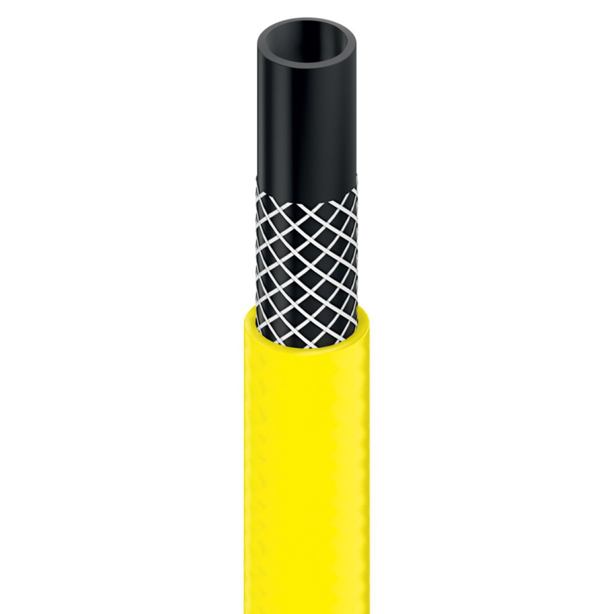 CELLFAST λάστιχο ποτίσματος 10200, 25 bar, 1/2", 25m