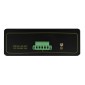 HIMAX industrial PoE switch PS1802FG-I, 8x GE PoE/2x GE/2x GF SFP θύρες, έως 1000Mbps