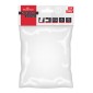 POWERTECH πολύπριζο ασφαλείας PT-1058, 6x schuko, 16A, 1.4m, λευκό