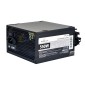 POWERTECH τροφοδοτικό για PC PT-1102, 550W, ATX, 120mm Fan