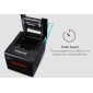 POWERTECH θερμικός εκτυπωτής PT-1107, USB/Bluetooth/Ethernet/WiFi/Serial
