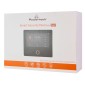 POWERTECH ασύρματο σύστημα συναγερμού PT-1125, αφής, Wi-Fi, 2G, TUYA