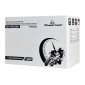POWERTECH μπαταρία μολύβδου μοτοσυκλέτας PT-1206, 12V 9Ah, AGM, YTX9-BS