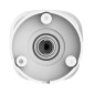 POWERTECH IP κάμερα PT-1234 με μικρόφωνο, 3.6mm, 2MP, PoE, IR 25m