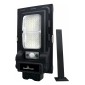 POWERTECH LED ηλιακός προβολέας PT-1269 με αισθητήρα κίνησης, 50W, 3500mA, IP65
