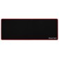 POWERTECH gaming mouse pad PT-1283, 80x30x0.3cm, μαύρο