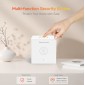 POWERTECH smart ασύρματο σύστημα συναγερμού PT-1285, RFID, WiFi, TUYA