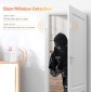 POWERTECH smart ασύρματο σύστημα συναγερμού PT-1285, RFID, WiFi, TUYA