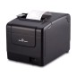 POWERTECH θερμικός εκτυπωτής αποδείξεων PT-1304, USB/LAN, μαύρος