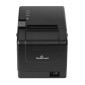 POWERTECH θερμικός εκτυπωτής αποδείξεων PT-1304, USB/LAN, μαύρος