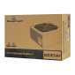 POWERTECH τροφοδοτικό PC PT-1310, 600W, ATX, 120mm Fan