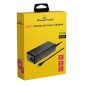 POWERTECH φορτιστής laptop PT-1319, USB-C PD 3.0, universal, 65W, μαύρος