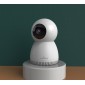 POWERTECH smart κάμερα PT-1337, 3MP, WiFi, PTZ, SD