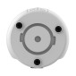 POWERTECH smart κάμερα PT-1338, 2MP, dual lens, WiFi, PTZ, SD