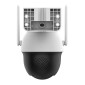 POWERTECH smart κάμερα PT-1339, 3MP, WiFi, PTZ, SD, IP66