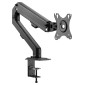 POWERTECH βάση γραφείου οθόνης PT-1365, 17-27", έως 7kg