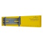POWERTECH επιτοίχια βάση τηλεόρασης PT-1370, 37-86", έως 75kg, ρυθμιζόμενη κλίση