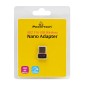 POWERTECH ασύρματος USB αντάπτορας δικτύου PT-1384, 150Mbps WiFi