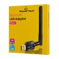 POWERTECH USB Bluetooth 5.4 αντάπτορας PT-1385 με εμβέλεια έως 100m