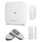 POWERTECH ασύρματο σύστημα συναγερμού PT-1418, WiFi, 4G