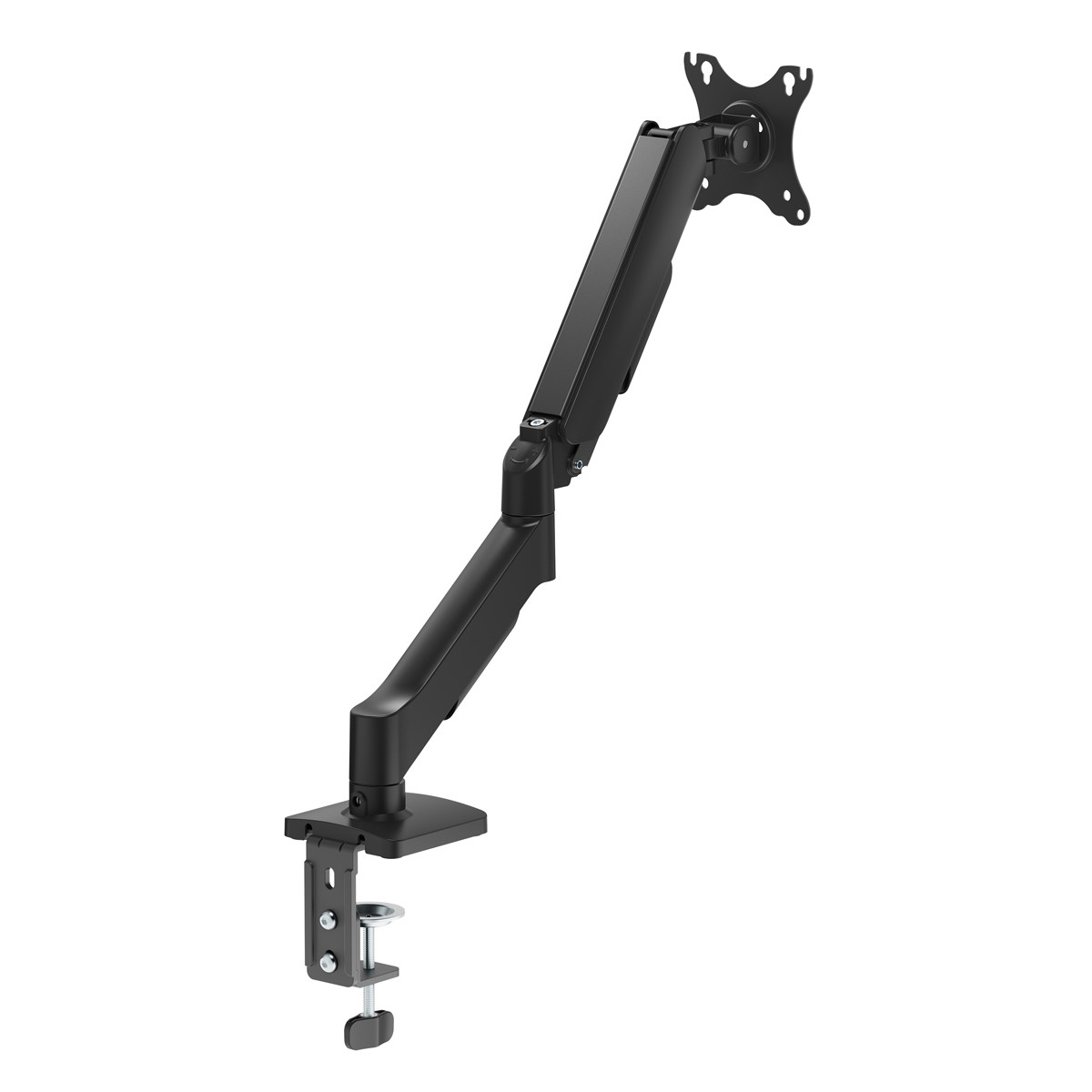 POWERTECH βάση γραφείου οθόνης PT-1424, 17-32", έως 9kg