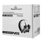 POWERTECH μπαταρία μολύβδου μοτοσυκλέτας PT-1442, 12V 14Ah, AGM, YTX14-BS