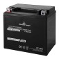 POWERTECH μπαταρία μολύβδου μοτοσυκλέτας PT-1442, 12V 14Ah, AGM, YTX14-BS
