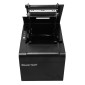 POWERTECH θερμικός εκτυπωτής αποδείξεων PT-1506, USB/Ethernet/Serial, auto cutter, μαύρος