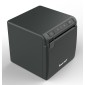 POWERTECH θερμικός εκτυπωτής αποδείξεων PT-1507, USB/Ethernet/Serial, auto cutter, μαύρος