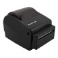POWERTECH θερμικός εκτυπωτής ετικετών PT-1510, USB/Ethernet/Serial, auto cutter, μαύρος