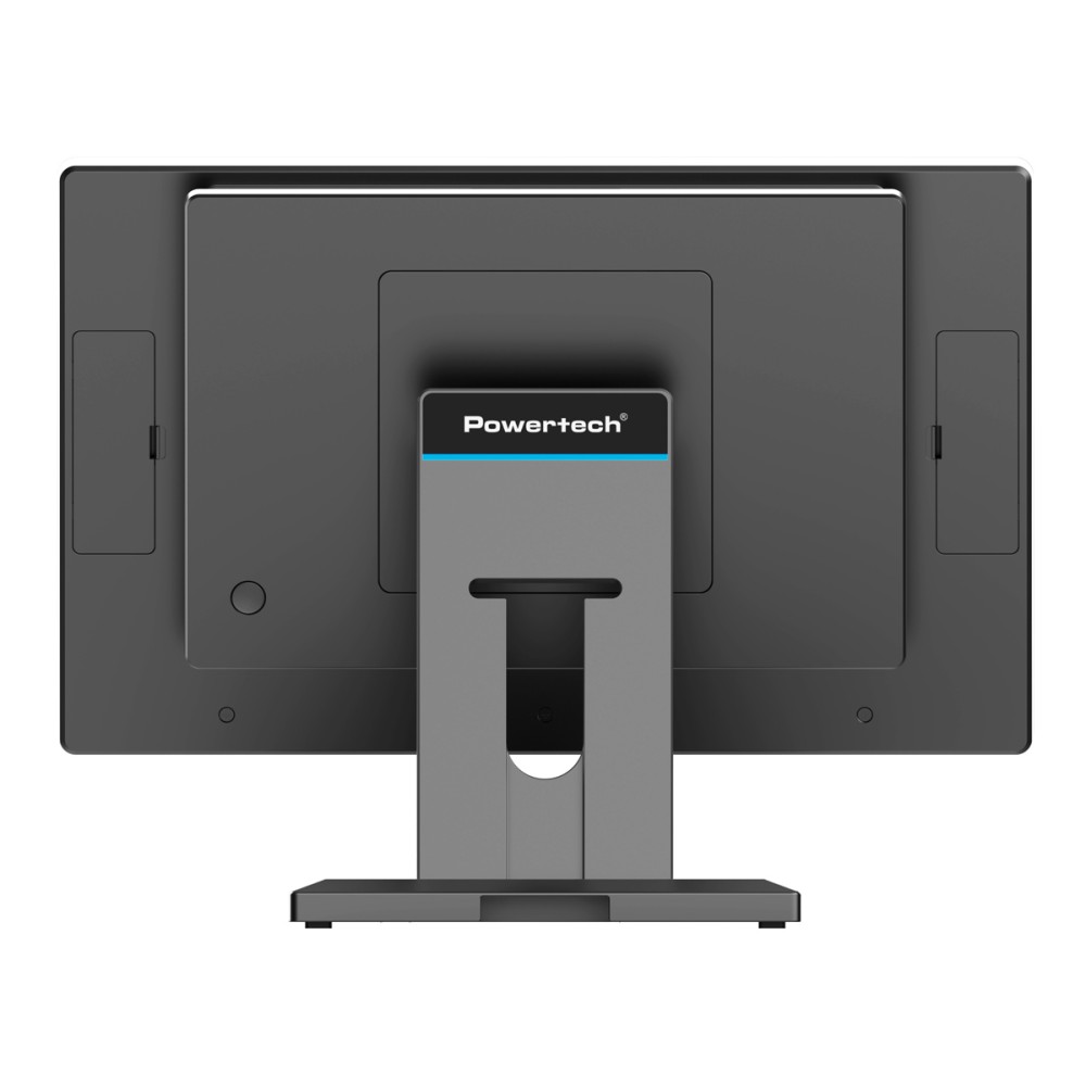 POWERTECH σύστημα POS/All-In-One PT-1513 με οθόνη αφής 15.6", J6412, 8/256GB SSD, fanless, Windows 11 IoT