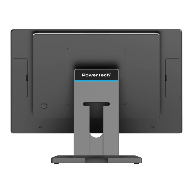 POWERTECH σύστημα POS/All-In-One PT-1513 με οθόνη αφής 15.6", J6412, 8/256GB SSD, fanless, Windows 11 IoT